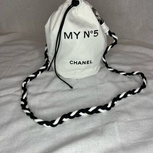 Makeup bag Chanel